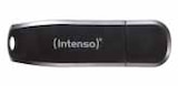 USB-Stick Speed Line 128 GB Angebote von Intenso bei expert Gera für 17,99 €