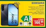 Aktuelles Galaxy A17 Angebot bei Marktkauf in Nürnberg ab 144,99 €