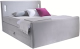 Boxspringbett im POCO Prospekt Boxspringbett im aktuellen POCO Prospekt für 999,99 €