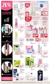 Aktueller Rossmann Prospekt mit Gartengeräte, "Mein Drogeriemarkt", Seite 9