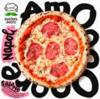 Amore Napoli Pizza bei EDEKA Frischemarkt im Prospekt "" für 3,00 €