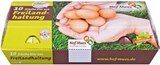 Aktuelles Frische Eier Angebot bei Kaufland in Hagen (Stadt der FernUniversität) ab 2,89 €