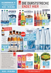 Äpfel im Finkbeiner Prospekt in Ulm Aktueller Finkbeiner Prospekt mit Äpfel, "DIE DURSTSTRECKE ENDET HIER", Seite 2