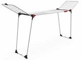 Wäscheständer Infinity Flex Angebote von vileda bei GLOBUS Weinheim für 49,99 €