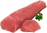 REWE - Schweine-Filet Angebot im Prospekt Schweine-Filet bei REWE im Prospekt "" für 1,29 €
