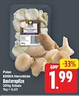 Austernpilze von EDEKA Herzstücke im aktuellen E center Prospekt