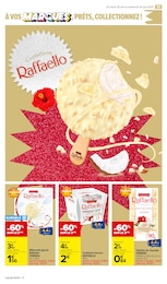 Offre Glace dans le catalogue Carrefour Market du moment à la page 39