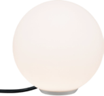 Aktuelle LED-Lampe Angebote bei Hornbach in Frankfurt (Main) Aktuelles LED-Lichtobjekt Globe Angebot bei Hornbach in Frankfurt (Main) ab 40,95 €