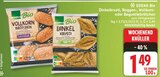 Dinkelkrusti, Roggen-, VollkornSNACK Wir oder Baguettebrötchen von EDEKA Bio im aktuellen EDEKA Prospekt für 1,49 €