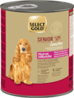 Sensitive von Select Gold im aktuellen Fressnapf Prospekt für 2,99 €