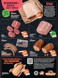 tegut Steak im Prospekt tegut Steak im Prospekt