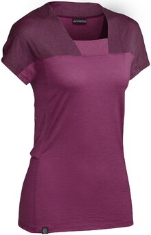 TREKKINGSHIRT TREK 500 bei DECATHLON in Dresden TREKKINGSHIRT TREK 500 im Angebot bei DECATHLON Dresden für 24,99 €