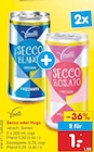 Secco Blanc von Vinetti im aktuellen Netto Marken-Discount Prospekt für 0,79 €