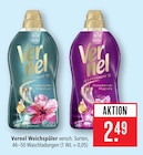 Aktuelle Weichspüler Angebote bei Marktkauf in Stuttgart Aktuelles Vernel Weichspüler Angebot bei Marktkauf in Stuttgart ab 2,49 €