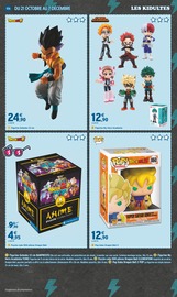Promos Collection dans le catalogue "CHER PÈRE NOËL" de Intermarché à la page 106 Promos Collection dans le catalogue "CHER PÈRE NOËL" de Intermarché à la page 106