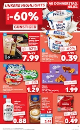 Aktueller Kaufland Prospekt mit Torte, "KNÜLLER", Seite 21