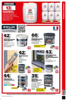 Catalogue Brico Dépôt, 06/06/2025 - 19/06/2025, PRIX DÉPÔT FOIRE AUX MATÉRIAUX, 24 pages Prospectus Brico Dépôt en cours, "PRIX DÉPÔT FOIRE AUX MATÉRIAUX", 24 pages