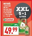 Castrol Edge 5W-30 LL im Angebot bei Marktkauf in Oberhausen Castrol Edge 5W-30 LL Angebote von Castrol bei Marktkauf Oberhausen für 49,99 €