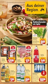 Saft im REWE Prospekt in Dreieich Aktueller REWE Prospekt mit Saft, "Dein Markt", Seite 5