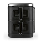 GOURMETmaxx Heißluftfritteuse im POCO Prospekt GOURMETmaxx Heißluftfritteuse im aktuellen POCO Prospekt für 99,99 €