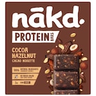 Barres protéinées - NAKD en promo chez Carrefour Market Barres protéinées - NAKD dans le catalogue Carrefour Market