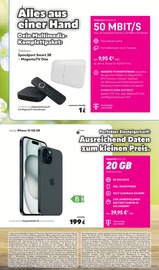 Aktueller BÜRO 2002 UG Prospekt mit Apple, "WIR HOLEN DIE WM NACH HAUSE", Seite 3
