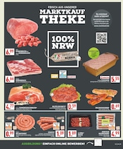 Aktueller Marktkauf Prospekt mit Gulasch, "Aktuelle Angebote", Seite 7