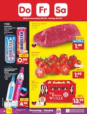 Hut im Netto Marken-Discount Prospekt in Albstadt Aktueller Netto Marken-Discount Prospekt mit Hut, "Aktuelle Angebote", Seite 36