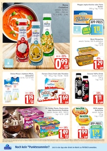 Milch im Marktkauf Prospekt "Top Angebote" mit 40 Seiten (Hamburg)