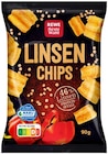 Linsenchips Angebote von REWE Beste Wahl bei REWE Kiel für 0,99 €