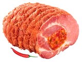 Aktuelle Fleisch Angebote bei REWE in Remscheid Aktuelles Schweine-Spießbraten Angebot bei REWE in Remscheid ab 15,90 €