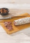 Saucisson sec - SALAISONS PEGUET SAVOIE à 12,00 € dans le catalogue U Express