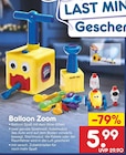 Balloon Zoom bei Netto Marken-Discount im Niederzier Prospekt für 5,99 €