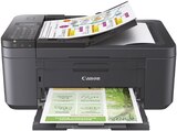 Multifunktionsdrucker PIXMA TR4755i im Angebot bei expert in Heidenheim Multifunktionsdrucker PIXMA TR4755i Angebote von Canon bei expert Heidenheim für 55,00 €