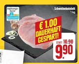 Schweinekotelett Angebot in Retzstadt Schweinekotelett im aktuellen Prospekt bei EDEKA in Retzstadt