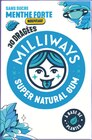 Chewing Gum Sans Sucre Menthe Forte - MILLIWAYS en promo chez Intermarché Hyper Chewing Gum Sans Sucre Menthe Forte - MILLIWAYS dans le catalogue Intermarché Hyper