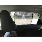 2 rideaux pare-soleil électrostatiques latéraux paris dakar 44 x 36 cm - PARIS DAKAR - Norauto à Massy 2 rideaux pare-soleil électrostatiques latéraux paris dakar 44 x 36 cm - PARIS DAKAR en promo chez Norauto Massy à 2,99 €