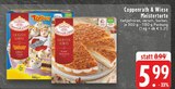 Meistertorte Erdbeer-Schoko Angebote von Coppenrath & Wiese bei E center Kaarst für 5,99 €