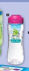 Trinkflasche im Angebot bei Marktkauf in Erlangen Trinkflasche Angebote von Sistema bei Marktkauf Erlangen für 5,99 €
