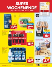 Aktueller Netto Marken-Discount Prospekt mit Coca Cola, "Aktuelle Angebote", Seite 41