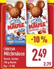 Milchmäuse von Choceur im aktuellen ALDI Nord Prospekt für 2,49 €