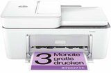 Multifunktionsdrucker Deskjet 4220e Angebote von hp bei expert Castrop-Rauxel für 69,00 €
