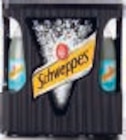 Bittergetränk im METRO Prospekt Bittergetränk von Schweppes im aktuellen METRO Prospekt für 9,21 €
