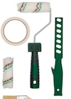 Set de peinture ou rouleau à peinture télescopique - PARKSIDE - Lidl à Saint-Ouen Set de peinture ou rouleau à peinture télescopique - PARKSIDE en promo chez Lidl Saint-Ouen à 7,99 €