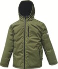 Herren Funktionsjacke im Kiebitzmarkt Prospekt Herren Funktionsjacke von Coastguard im aktuellen Kiebitzmarkt Prospekt für 64,99 €
