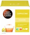 Aktuelles Dolce Gusto Kapseln Cappuccino Angebot bei Kaufland in Stuttgart ab 3,69 €