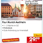 Four Munich Aschheim im aktuellen Netto Marken-Discount Prospekt