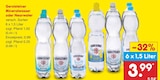 Mineralwasser Angebote von Gerolsteiner bei Netto Marken-Discount Brandenburg für 3,99 €