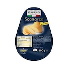 Scamorza im Angebot bei Lidl in Mönchengladbach Scamorza Angebote von ITALIAMO bei Lidl Mönchengladbach für 3,49 €