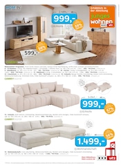 Aktueller XXXLutz Möbelhäuser Prospekt mit Fernseher, "NR.1 BEIM PREIS", Seite 25